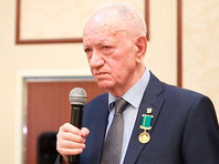Юрий Агирбов