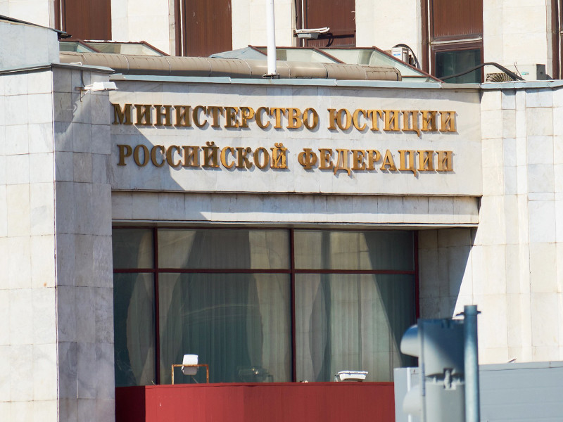 Минюст потребовал наказать за непрофессиональное поведение адвокатов обеих сторон по делу Ефремова