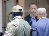По версии ФСБ, Сафронов в 2012 году был завербован чешской спецслужбой, позже передал ей секретную информацию, связанную с поставками вооружений и действиями Вооруженных сил РФ в Африке и на Ближнем Востоке