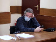 Михаил Ефремов выплатил назначенную судьей компенсацию старшему сыну погибшего в ДТП