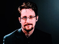 Эдвард Сноуден получил бессрочный вид на жительство в России