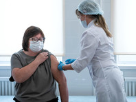 Вакцинация россиян от коронавируса может начаться в ноябре