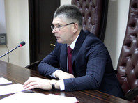 Одобренный Верховным судом военный судья Птицын стал главой Мосгорсуда после утверждения президента