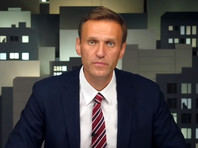 Навальный подает в суд на пресс-секретаря Путина за обвинение в связях с ЦРУ, напомнив о связях семьи чиновника с заграницей