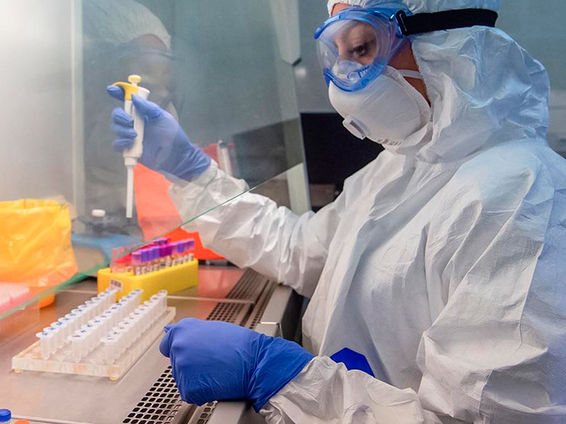 В Роспотребнадзоре не исключили обострения ситуации с коронавирусом в конце зимы 2021 года