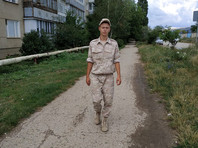 В Крыму военнослужащий застрелил солдата