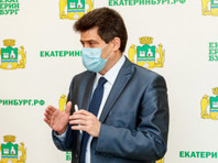 Мэрия Екатеринбурга призвала "не интерпретировать дословно" слова мэра об изгнании пассажиров без масок из транспорта