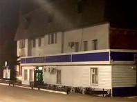 В Кукморском районе Татарстана полицейские убили несовершеннолетнего юношу, который совершил нападение на отдел МВД В Кукморском районе Татарстана полицейские убили несовершеннолетнего юношу, который совершил нападение на отдел МВД