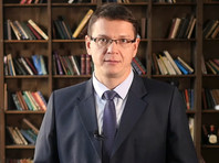 Павел Чиков