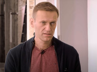 Навальный дал интервью Дудю: яд подействовал как "поцелуй дементора" и мог быть "где угодно, в этом и смысл" боевого химоружия