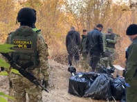 ФСБ сообщила о ликвидации группировки, готовившей теракт на монументе "Родина-мать" в Волгограде (ВИДЕО)