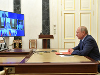 Путин предложил США продлить ядерный договор "без всяких условий"