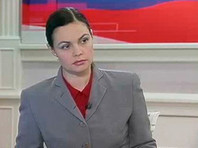 Ведущая Первого канала Екатерина Андреева усомнилась в опасности коронавируса и возмутилась "отсутствием правдивой статистики"