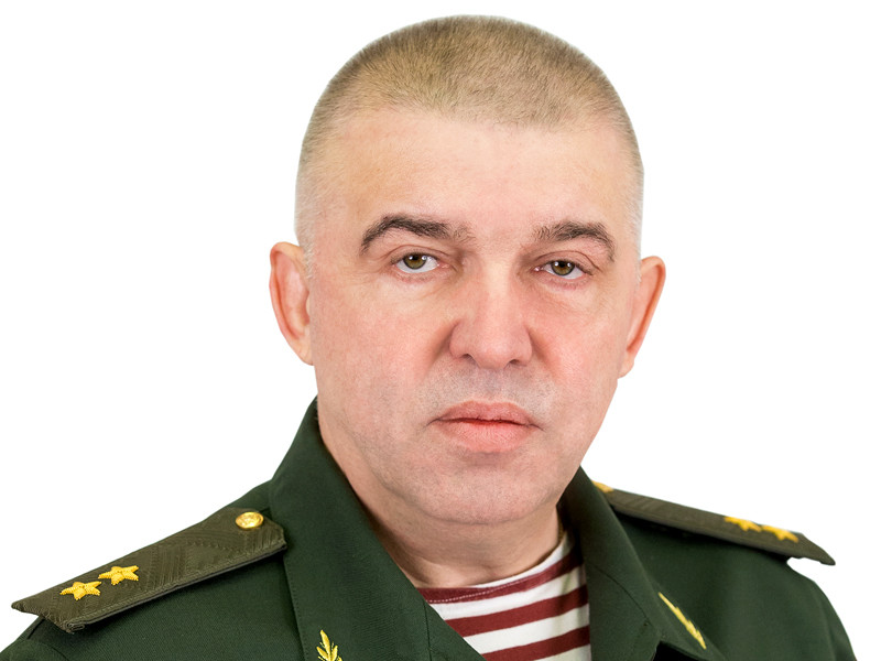 Сергей Милейко