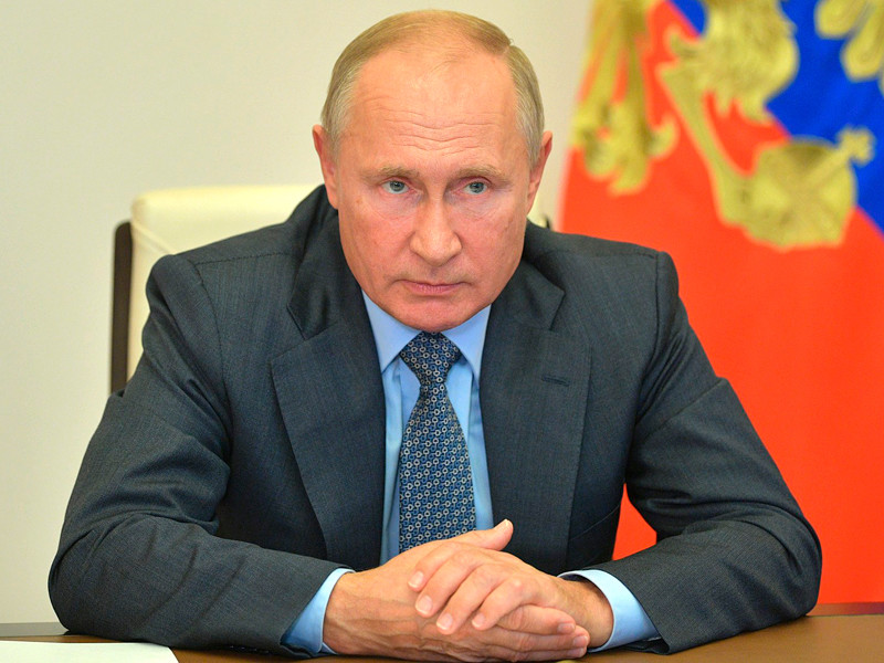 Президент РФ Владимир Путин в среду внес в Госдуму законопроект о Государственном совете, который определяет его статус, порядок формирования и полномочия