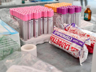 Роспотребнадзор облегчил условия выписки выздоровевших от коронавируса и ограничил сроки выполнения тестов