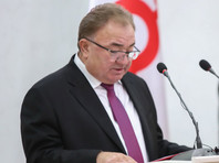 Глава Ингушетии Махмуд-Али Калиматов заключит с федеральным Минфином соглашение, по которому власти Ингушетии должны будут отказаться от части финансовых полномочий