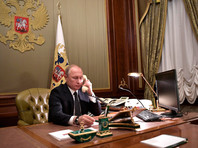 Путин поддержал идею Лукашенко приобрести месторождение нефти в РФ