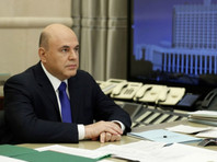 Премьер-министр Михаил Мишустин объявил о начале оптимизации штата в органах исполнительной власти