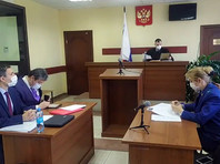 В Нижнем Новгороде прокуратура просит 2,5 года для журналиста за шутку о коронавирусе