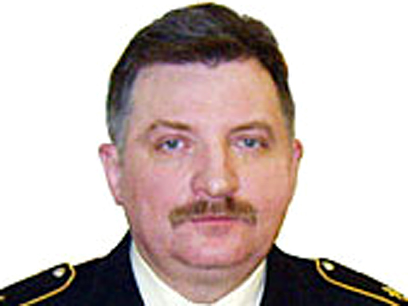 Алексей Буриличев