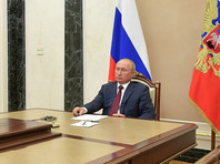 Путин отложит поздравление избранному президенту США до официального подведения итогов