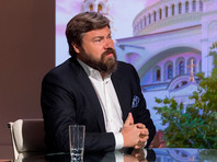 Учредитель телеканала "Царьград", православный бизнесмен Константин Малофеев возглавил новое общественное объединение под тем же названием, призванное, среди прочего, не допустить на выборы в Госдуму 2021 года кандидатов, "оскорбивших русский народ"