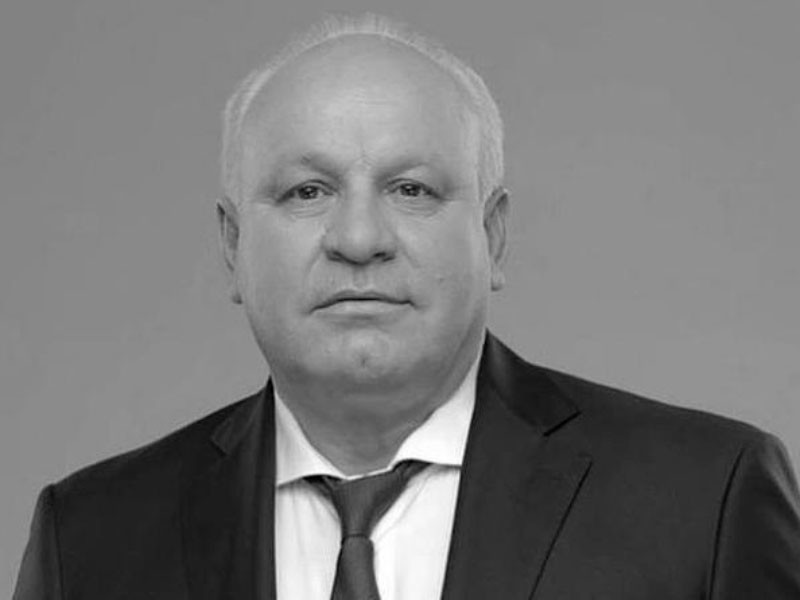 Бывший глава Хакасии, заместитель генерального директора Российских железных дорог Виктор Зимин умер на 59-м году жизни от последствий коронавируса