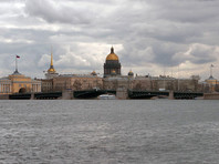  Санкт-Петербург возвращает часть "коронавирусных" ограничений, включая запрет на массовые мероприятия 	