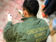 В городе Ковров Владимирской области местный житель взорвал гранату на Октябрьском рынке