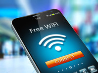 В Красноярском крае запретили пользоваться Wi-Fi в ТРЦ