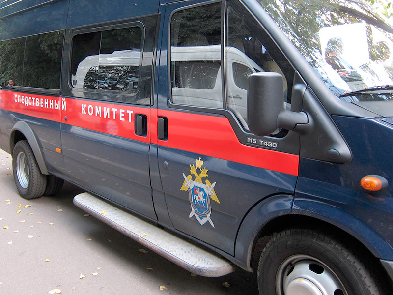 В Петербурге 15-летнего мальчика задержали по делу о покушении на убийство трех человек, сообщает в воскресенье пресс-служба управления СКР по городу

