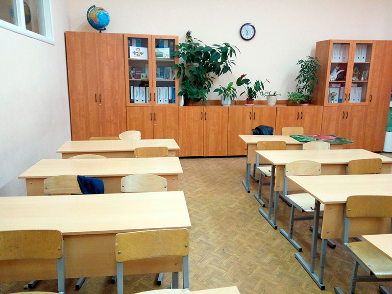 В московских школах не будет ноябрьских каникул