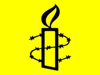 Amnesty International посоветовала РФ вместо охоты на "иноагентов" заняться правами человека