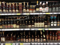 С 2021 года в РФ повысят минимальные цены на алкоголь