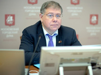 Степан Орлов