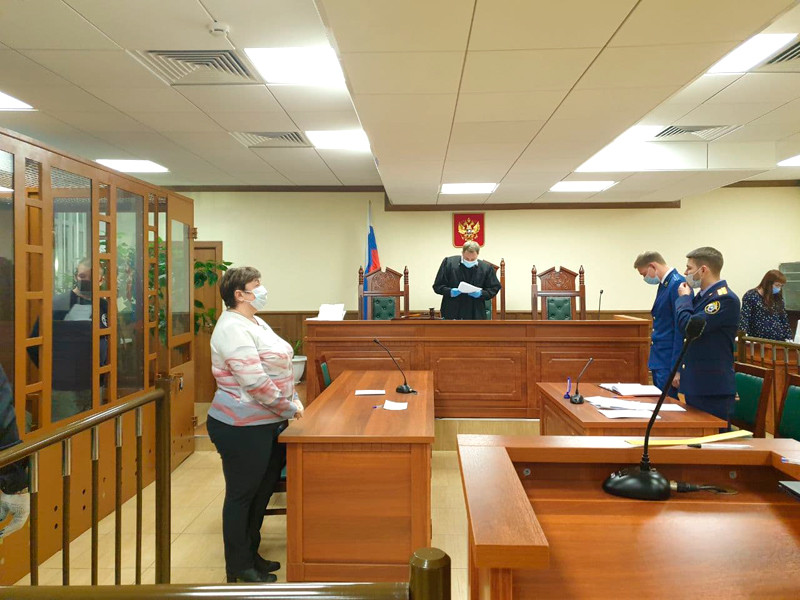 Колпинский районный суд Санкт-Петербурга вынес постановление об избрании меры пресечения в виде заключения под стражу в отношении Дениса Бельтюкова, обвиняемого в захвате заложников