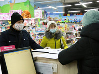 Бурятия первой из российских регионов ввела полный двухнедельный локдаун из-за коронавируса
