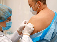 В Томской области у пятерых медиков подтвердился COVID-19 после вакцинации