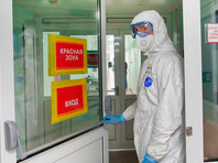 За последние сутки в России выявлено 26 402 случая коронавируса в 85 регионах, 569 человек умерли