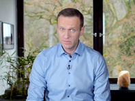 "Я знаю, кто хотел меня убить": Навальный при помощи четырех СМИ выяснил имена своих отравителей (ВИДЕО)
