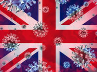 14 декабря глава Минздрава Великобритании Мэтт Хэнкок сообщил, что британские ученые выявили новый вариант коронавируса, с которым может быть связано быстрое распространение COVID-19