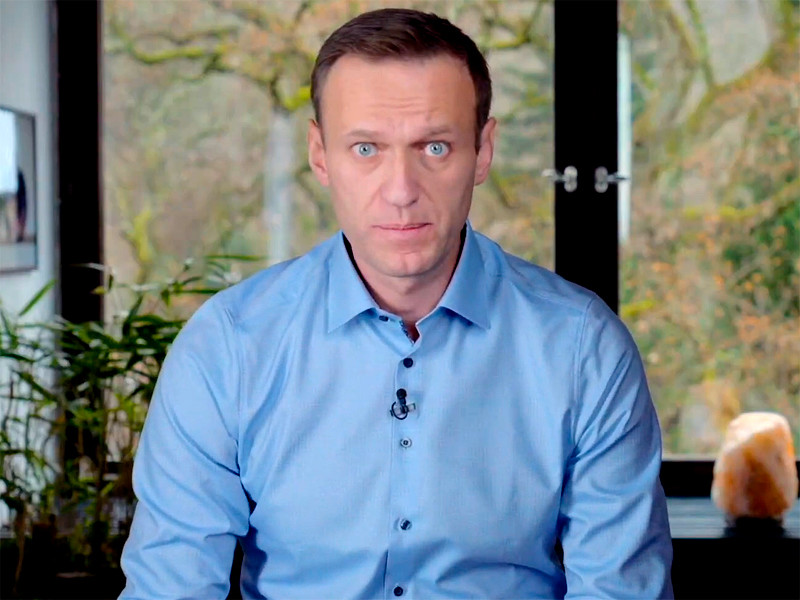Московское управление Федеральной службы исполнения наказаний (ФСИН) расценивает неявку к ним условно осужденного лидера оппозиции Алексея Навального как намеренное уклонение от обязательного контроля
