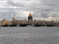 Туристы начали массово отменять поездки в Санкт-Петербург на фоне новых коронавирусных ограничений