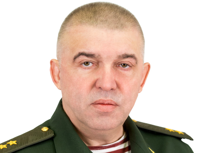 Сергей Милейко