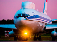 На охрану аэропорта в Таганроге, где обокрали "самолет судного дня", потратили 24 миллиона рублей