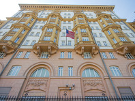 Посольство в Москве останется единственным дипломатическим центром США в России