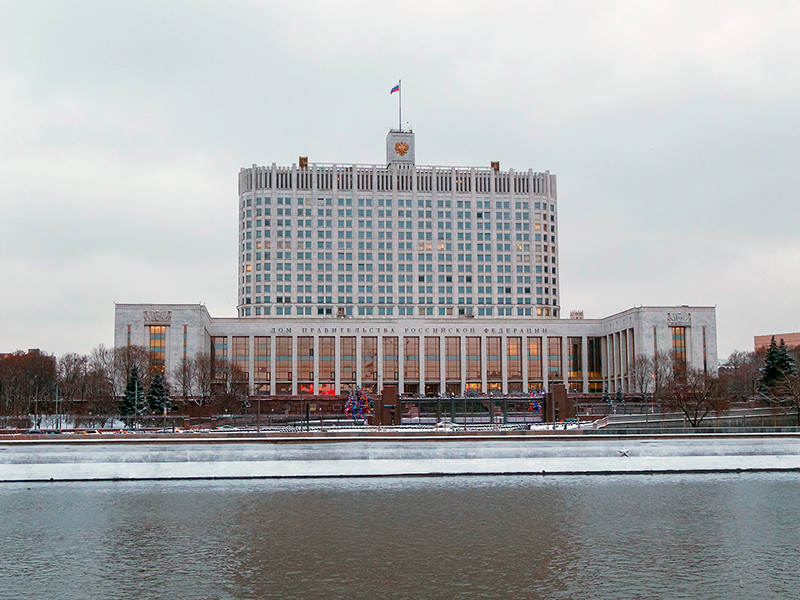 Правительство официально рекомендовало Куликова на пост главы "Роснано" вместо Анатолия Чубайса