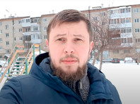 Соратник Сергия, выкладывавший его проповеди в интернет, получил 5 суток ареста