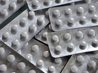 В России последние несколько месяцев наблюдается дефицит 42 препаратов, в том числе использующихся при лечении коронавируса